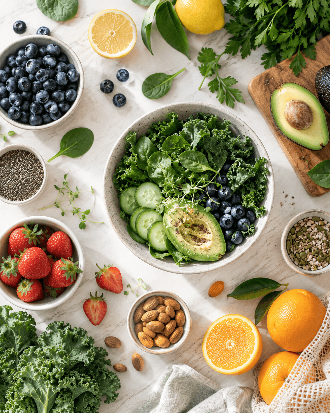 Weight Management